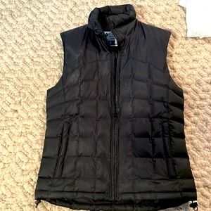 Columbia Down Vest